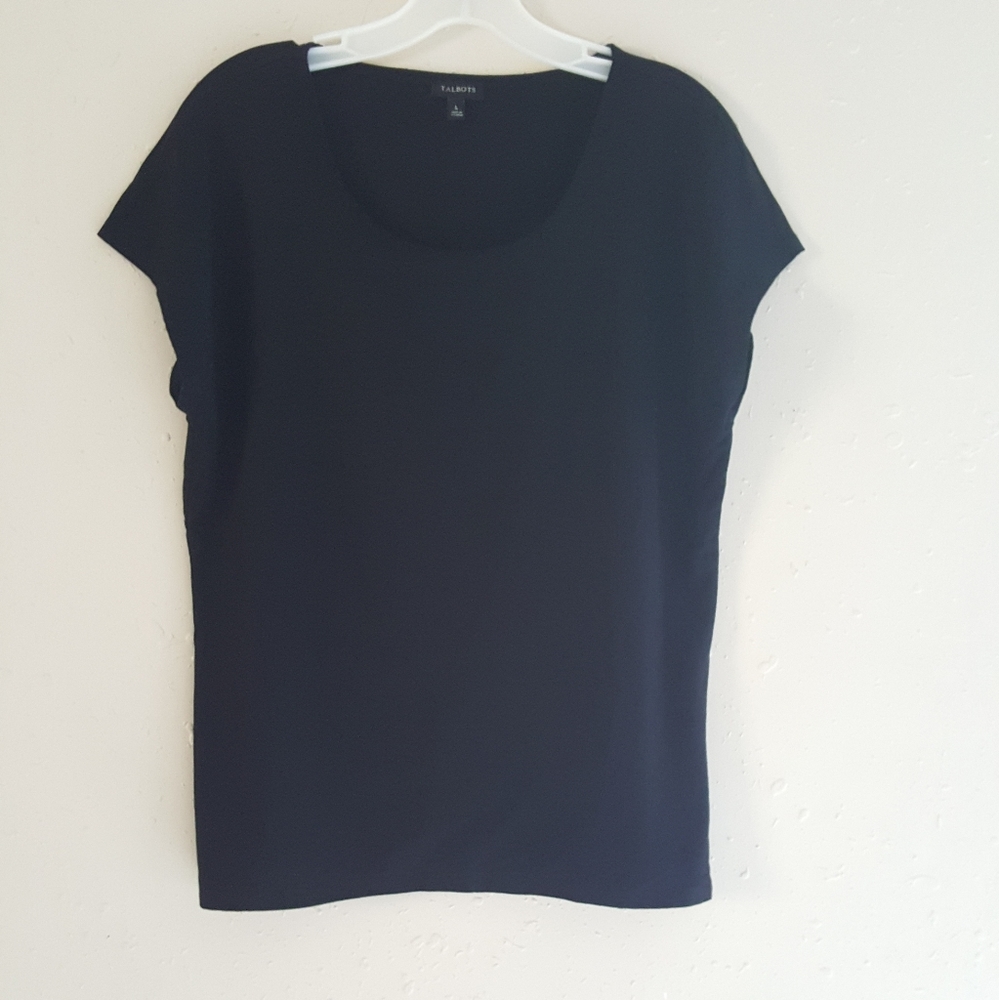 Talbot women's sleeveless blouse